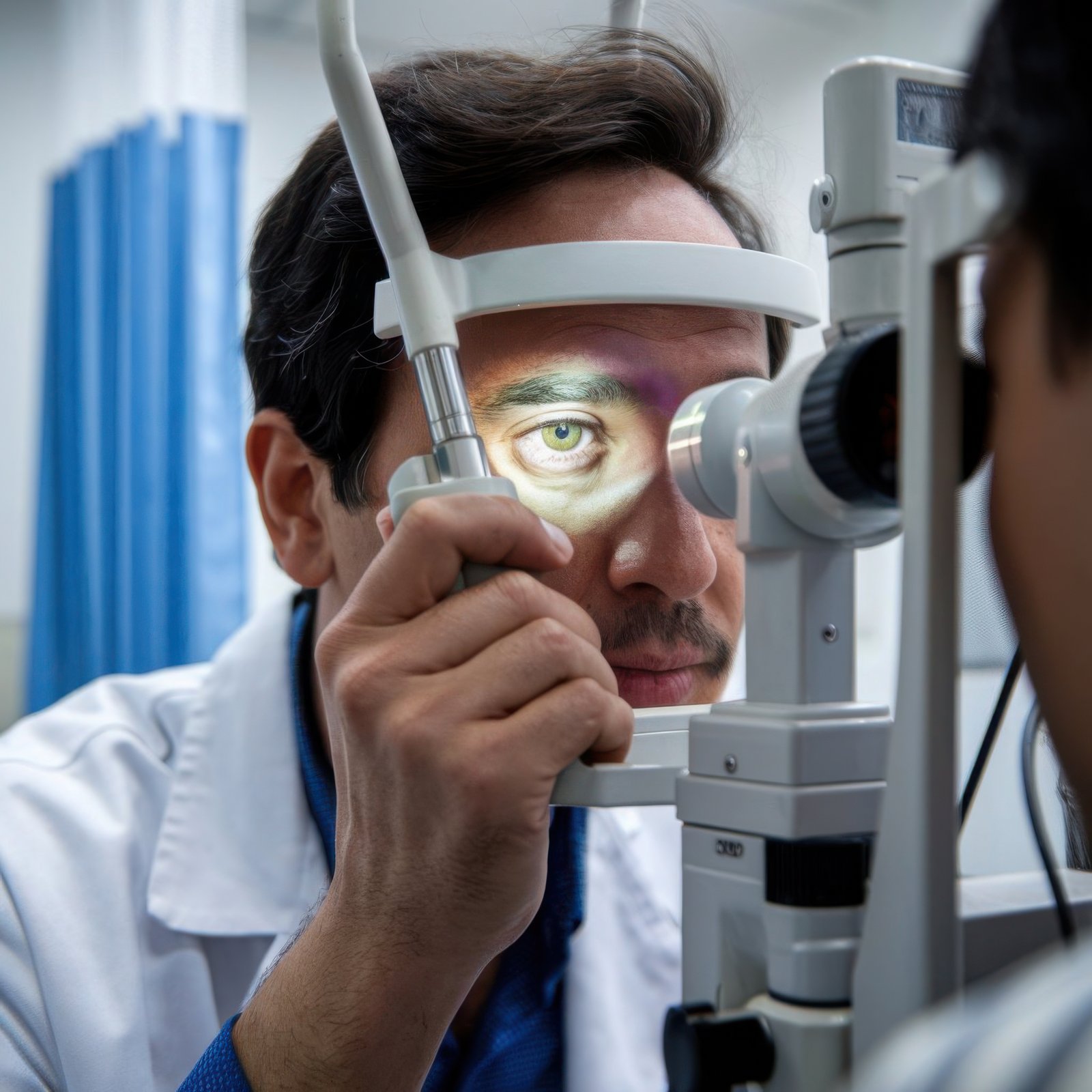 Eye Hospitals (Ophthalmology)