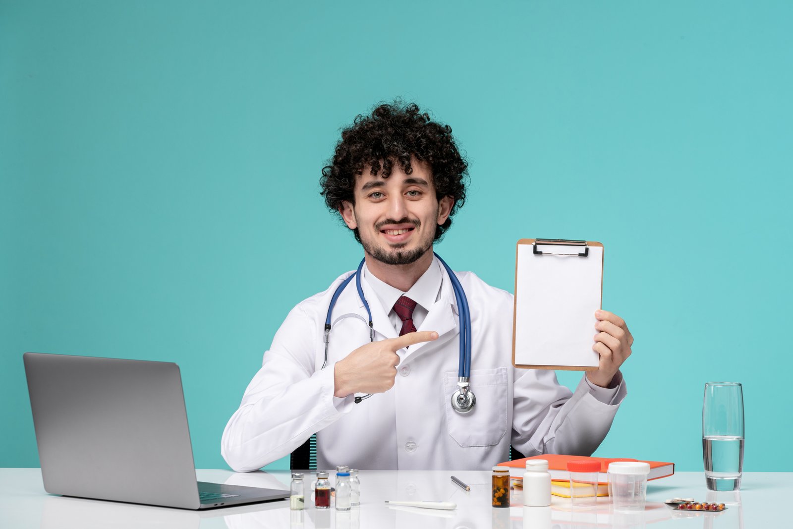 Personal Branding for Doctors