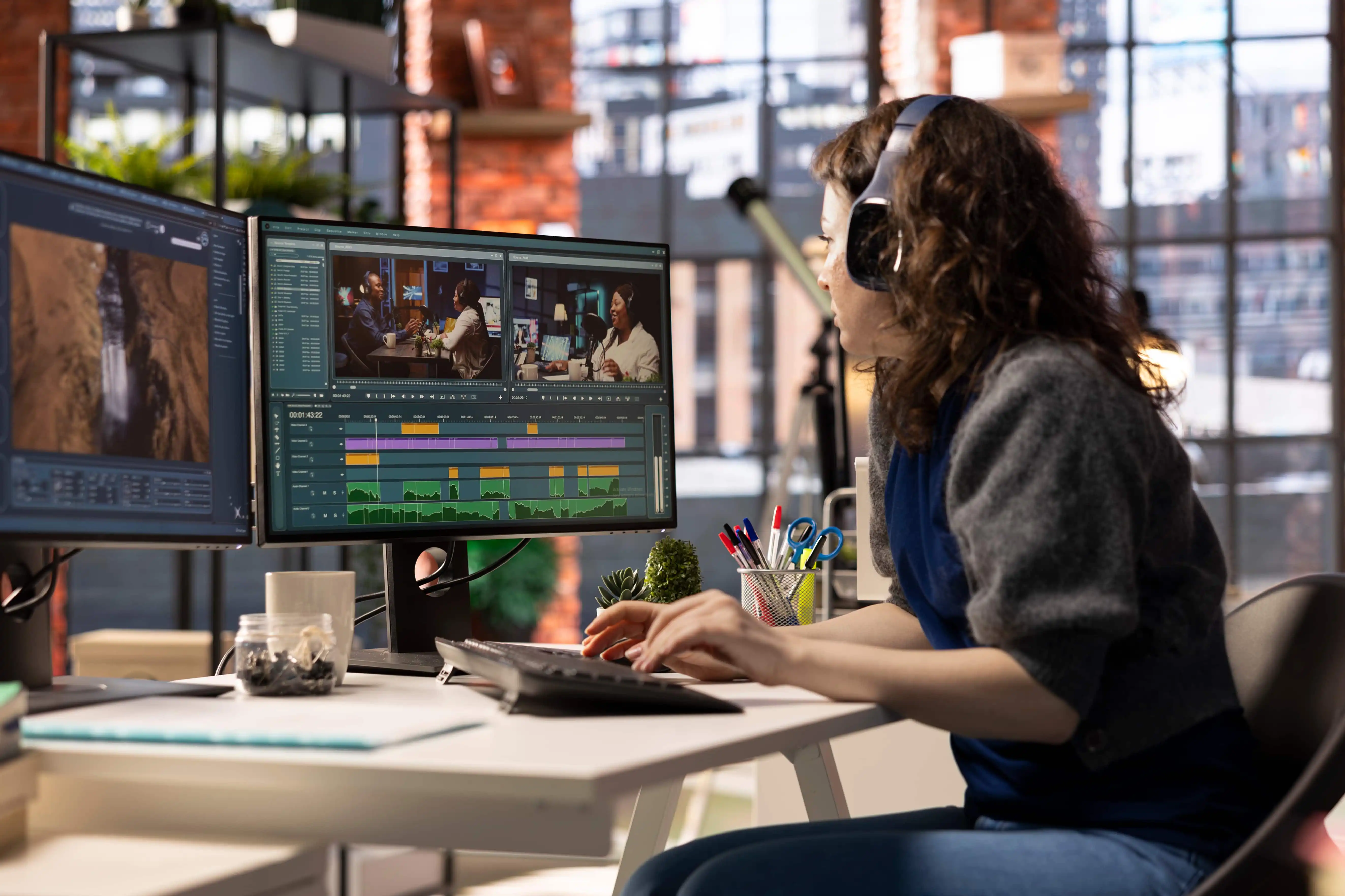 Video Production