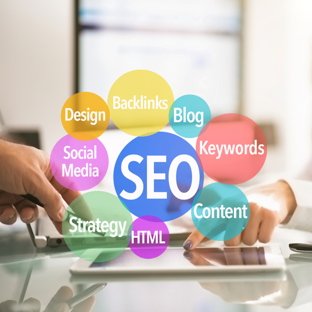 SEO Agency in Chennai