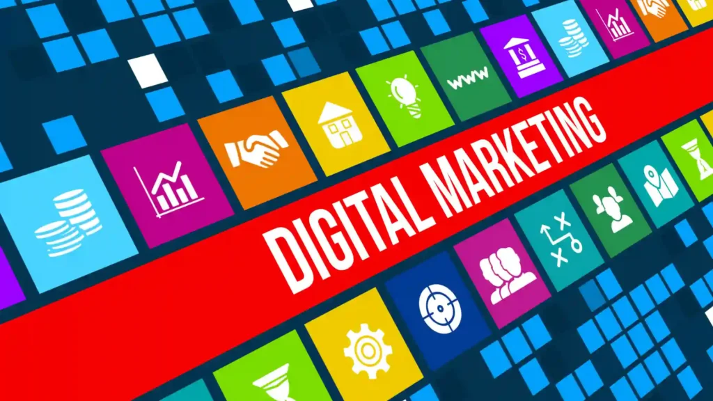 Digital Marketing