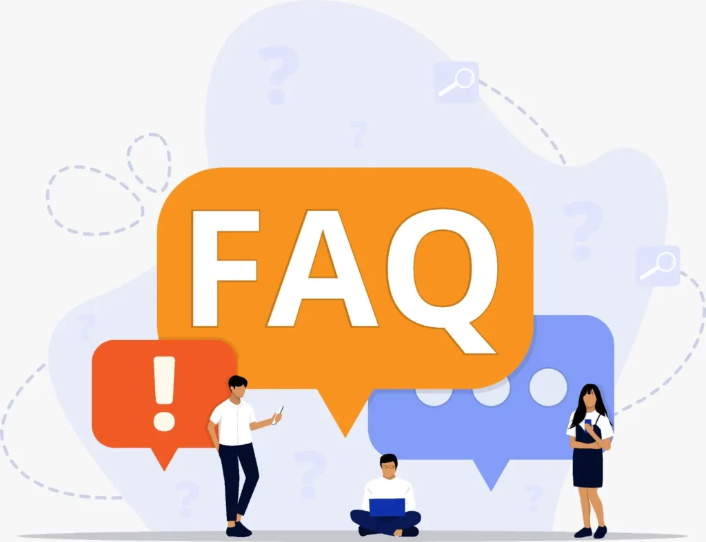 FAQ