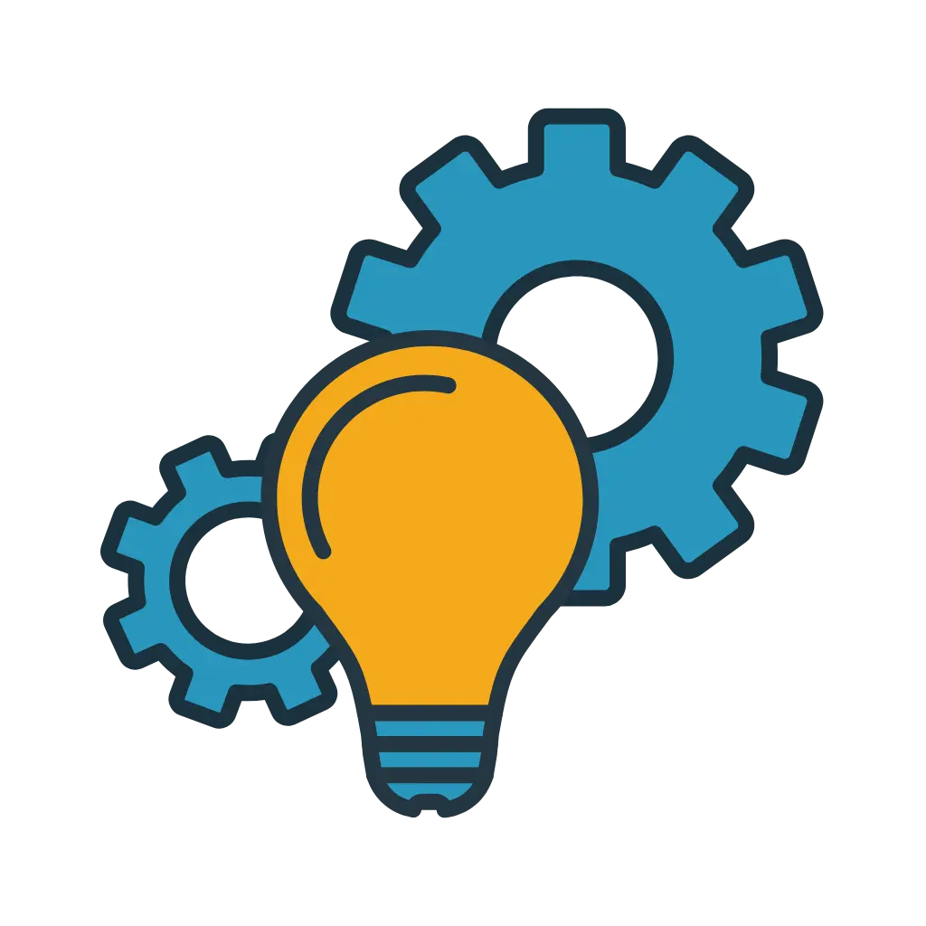 About Us 5 Innovation & Success