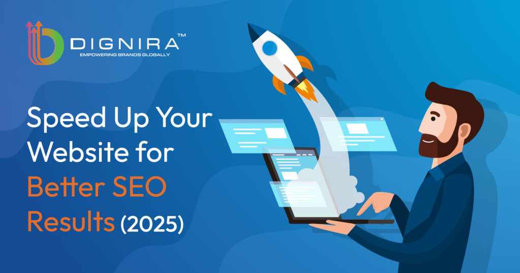 Speed Up Your Website for Better SEO Results (2025)